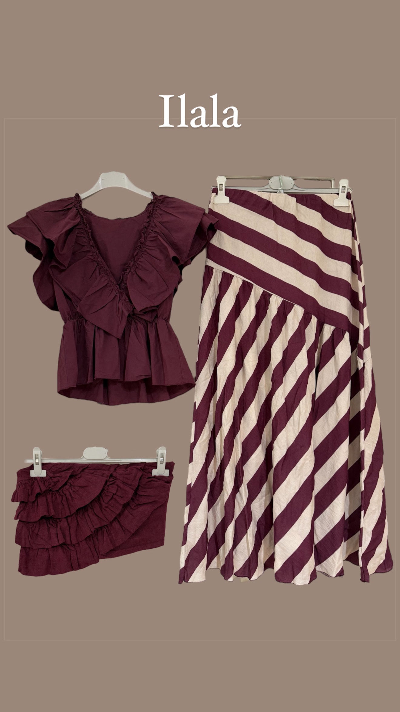 Blusa Doble V