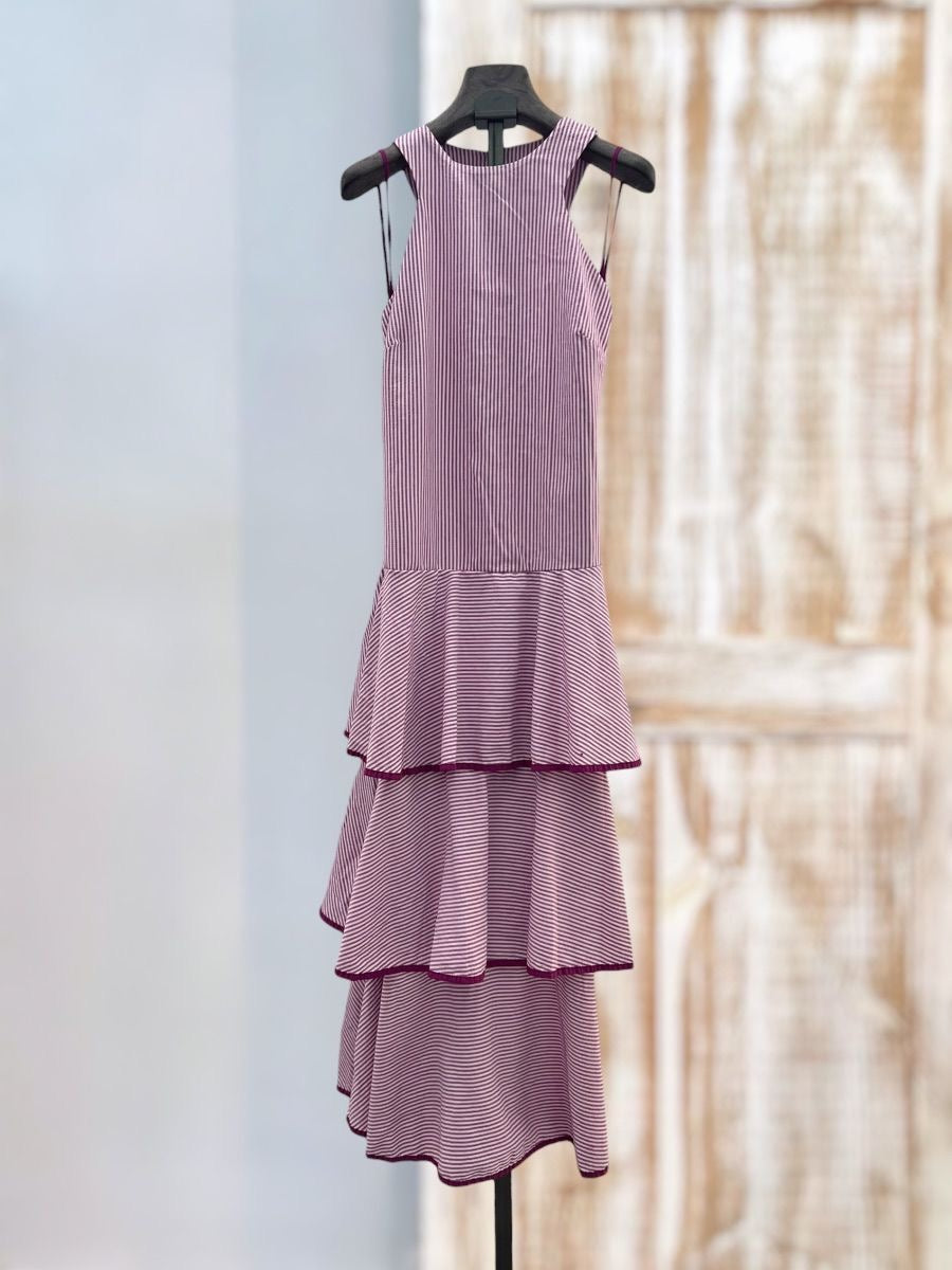 Vestido Scola