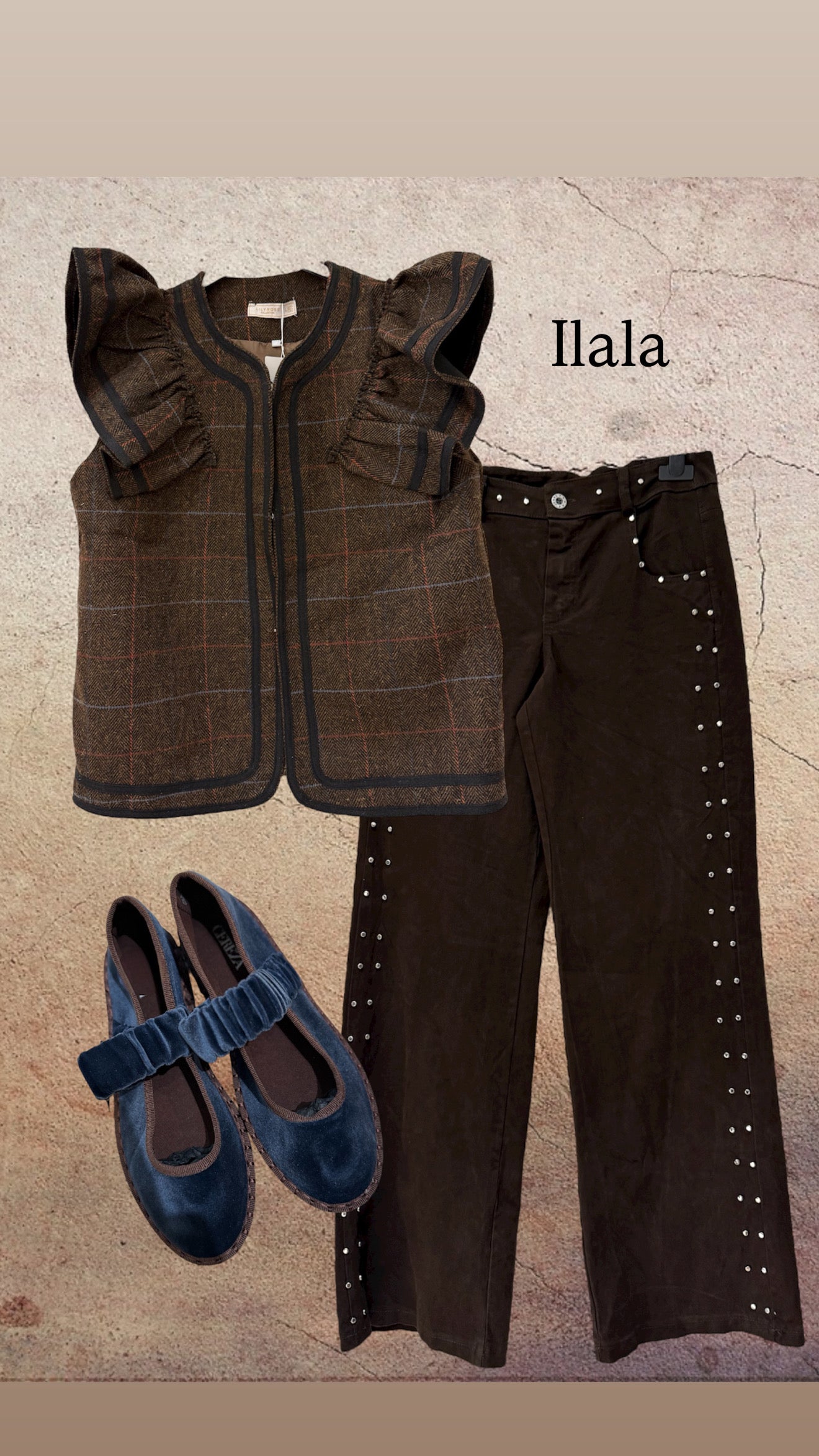 Recolha para o campo