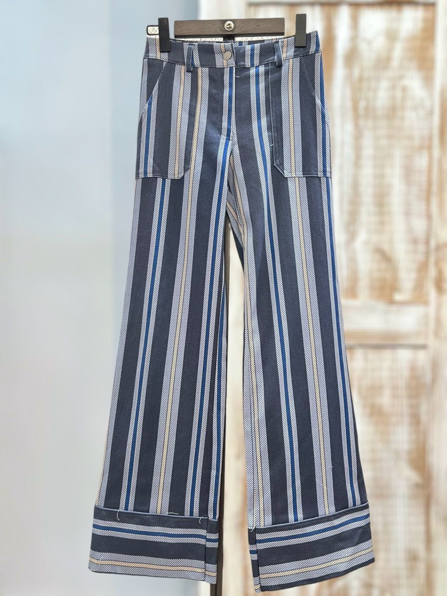 Pantalón Rayas Bastilla
