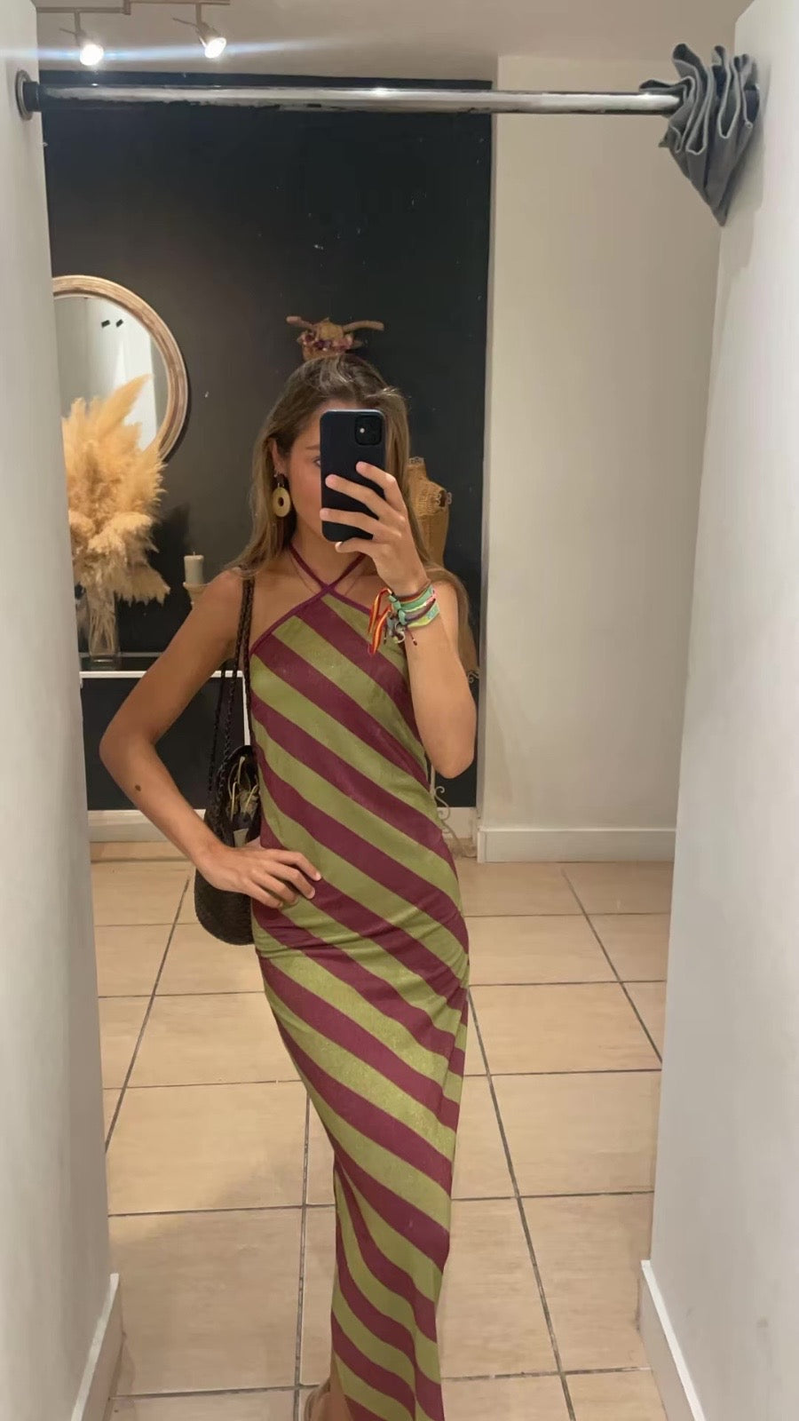 Vestido Pam