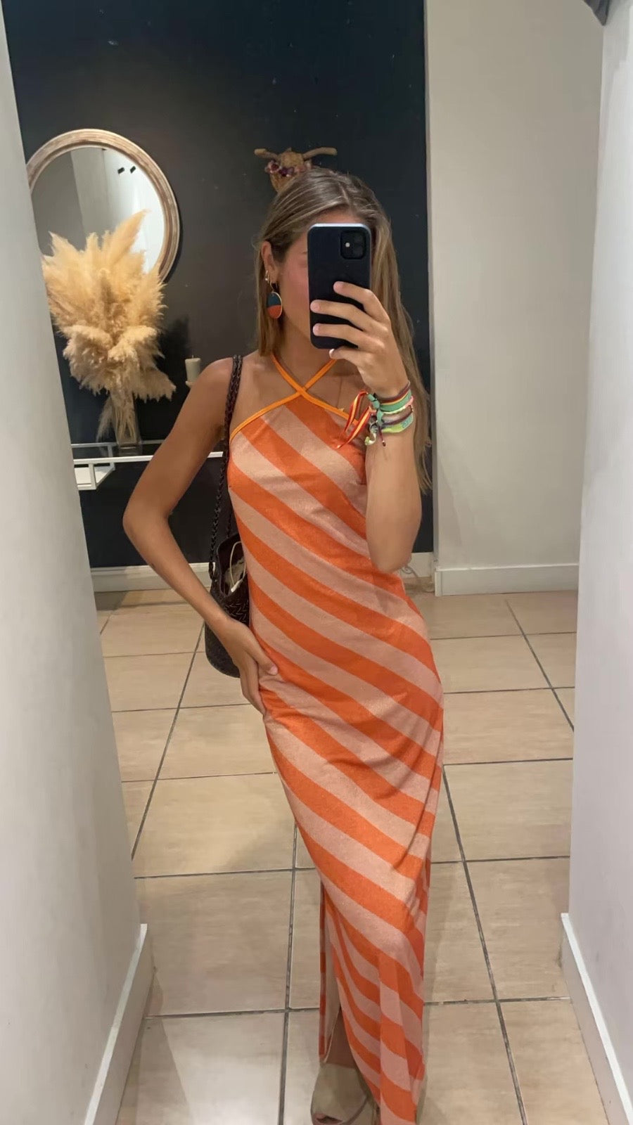 Vestido Pam