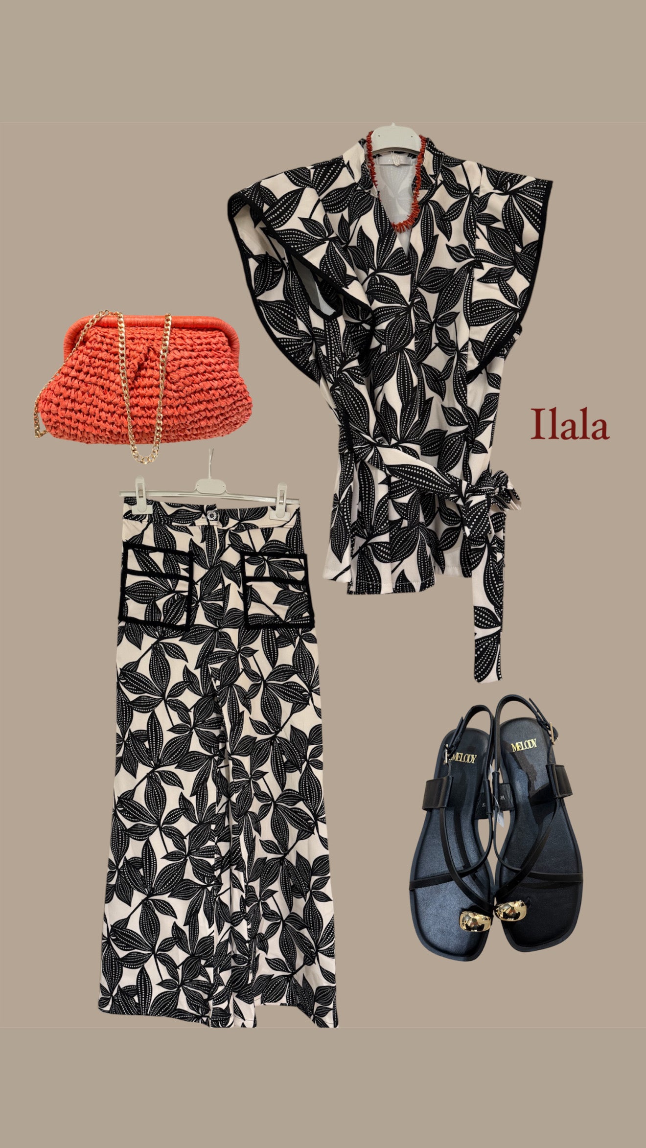 Conjunto Ramas