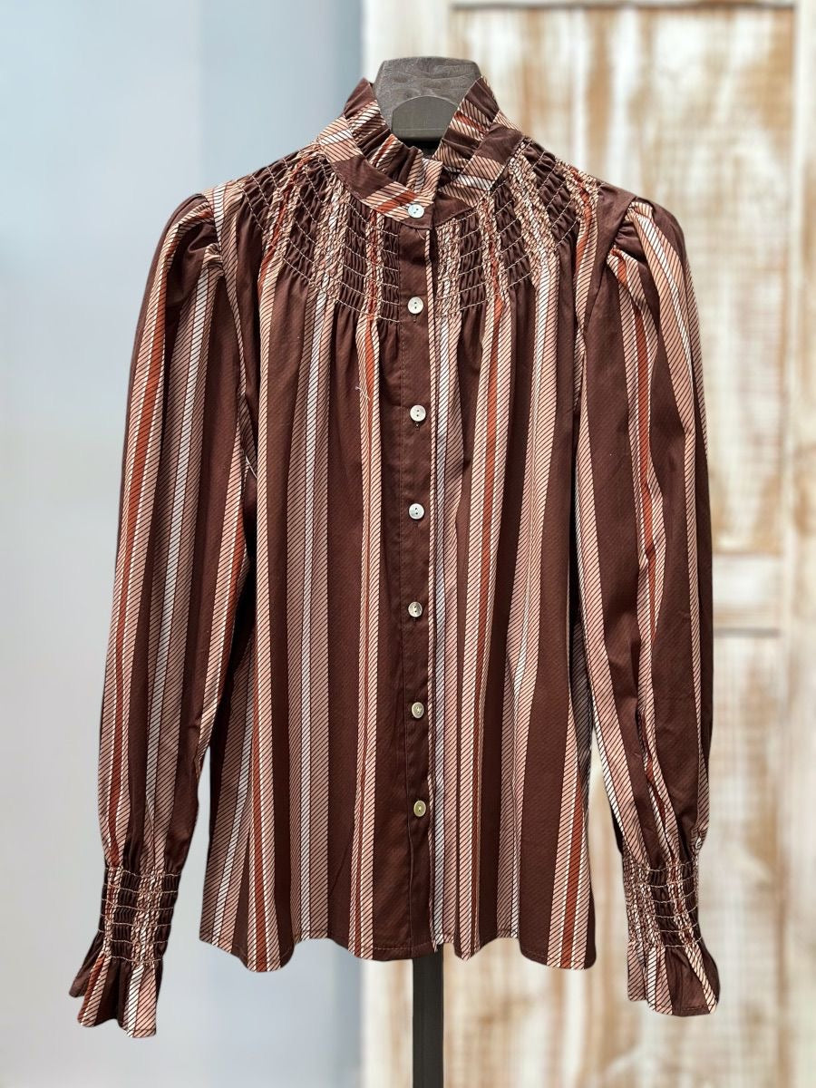 Blusa Raya fina /Ancha