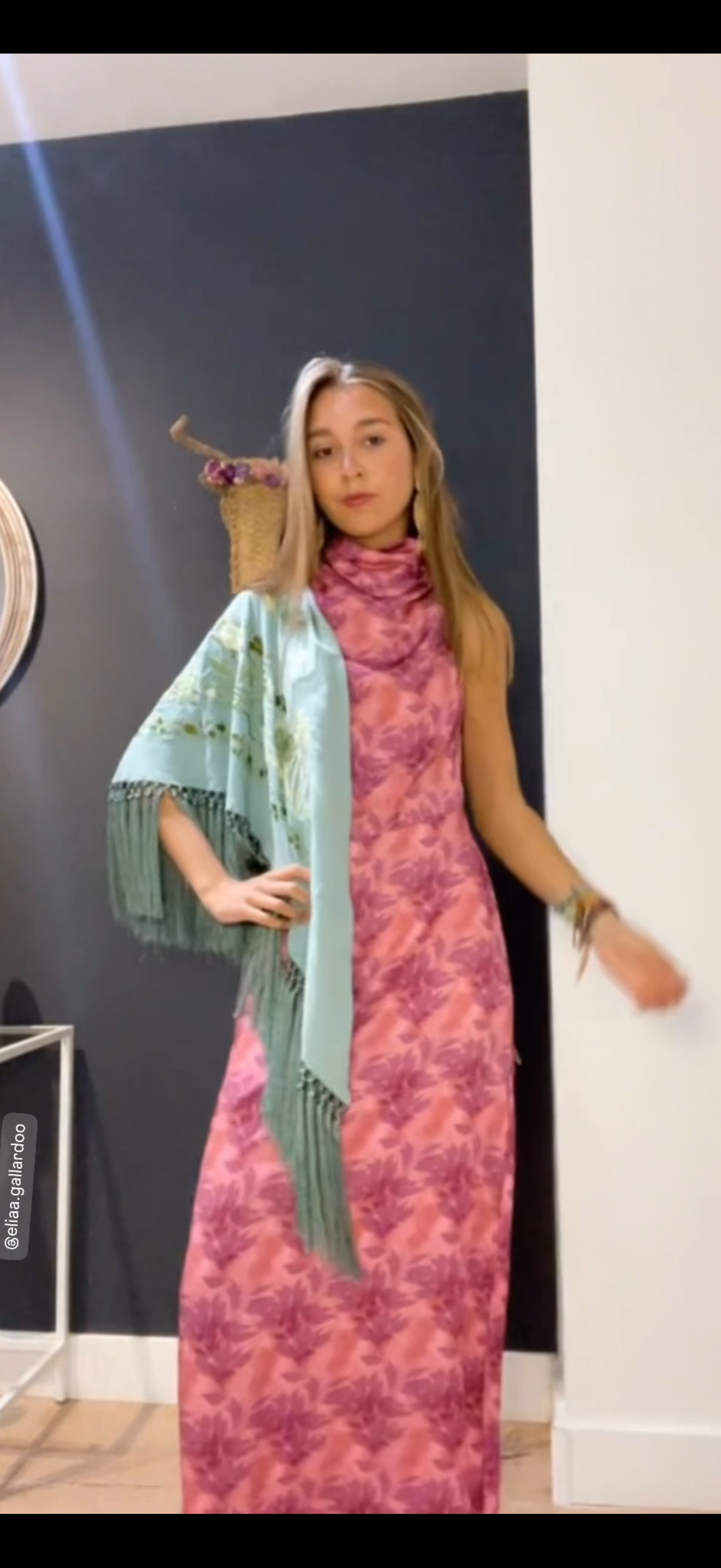 Vestido Pescaito