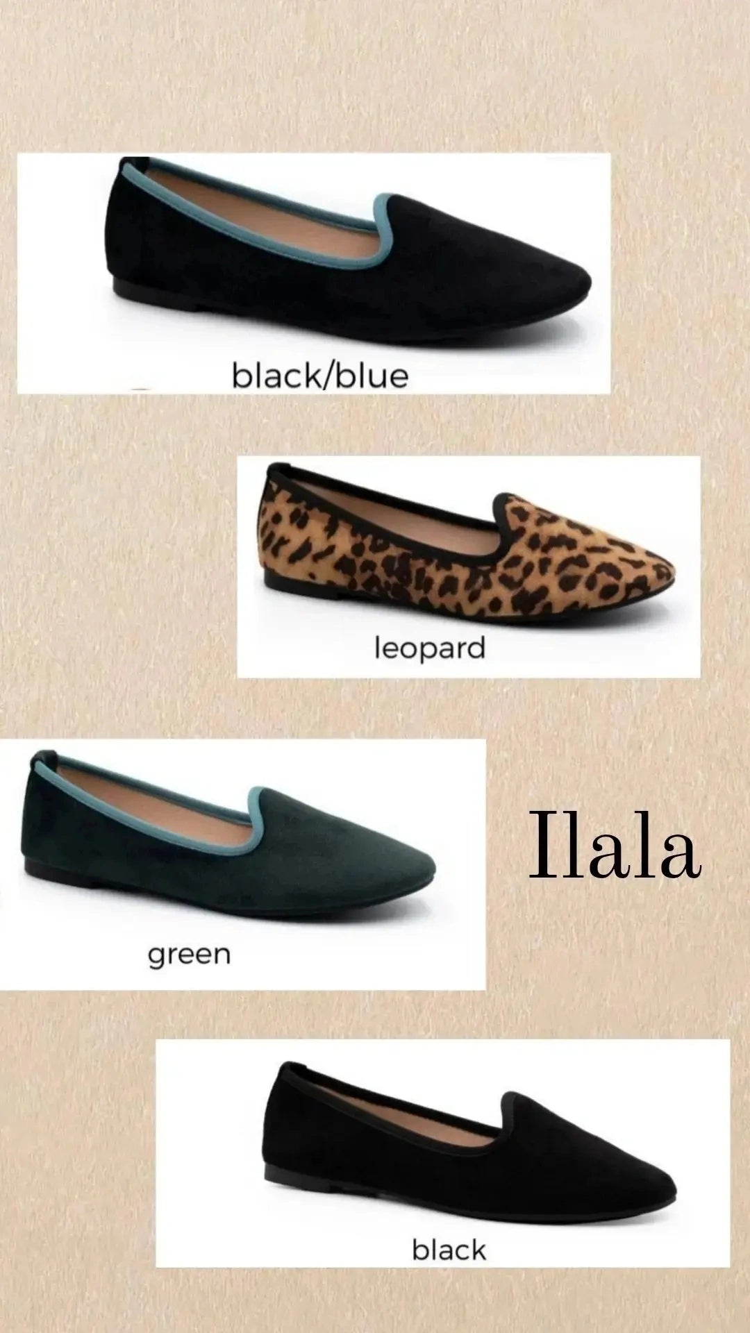 Sapatilhas de Ballet com Detalhe