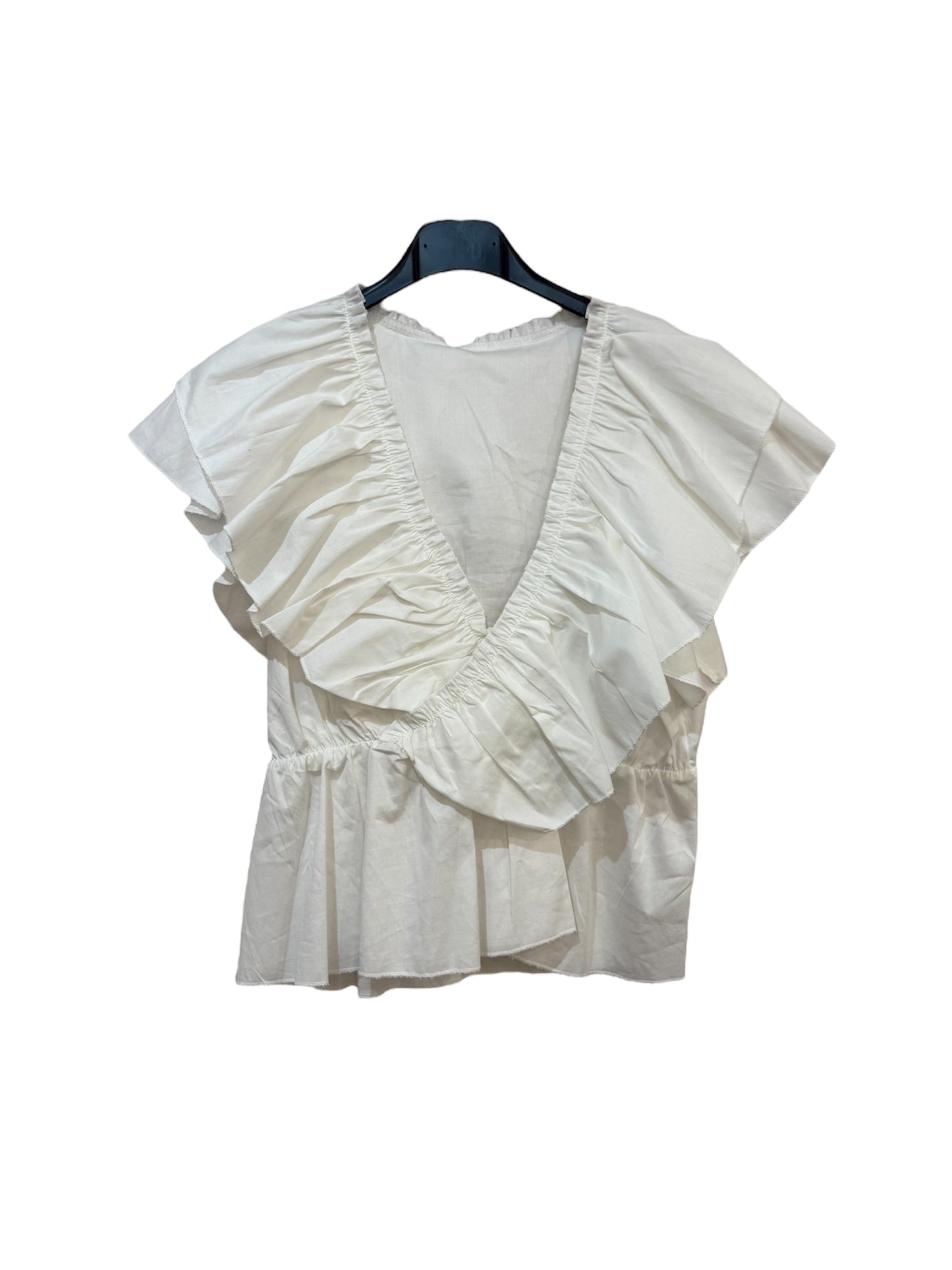 Blusa Doble V