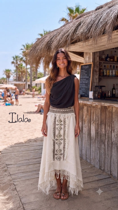 Falda Tarifa
