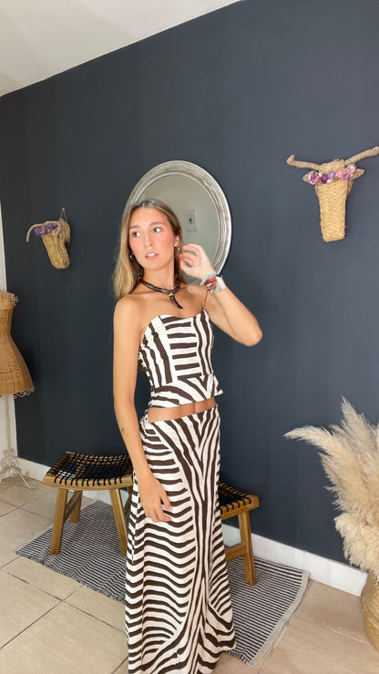 Conjunto África