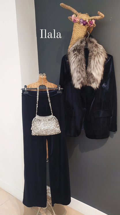 Cuello Zorro Camisero