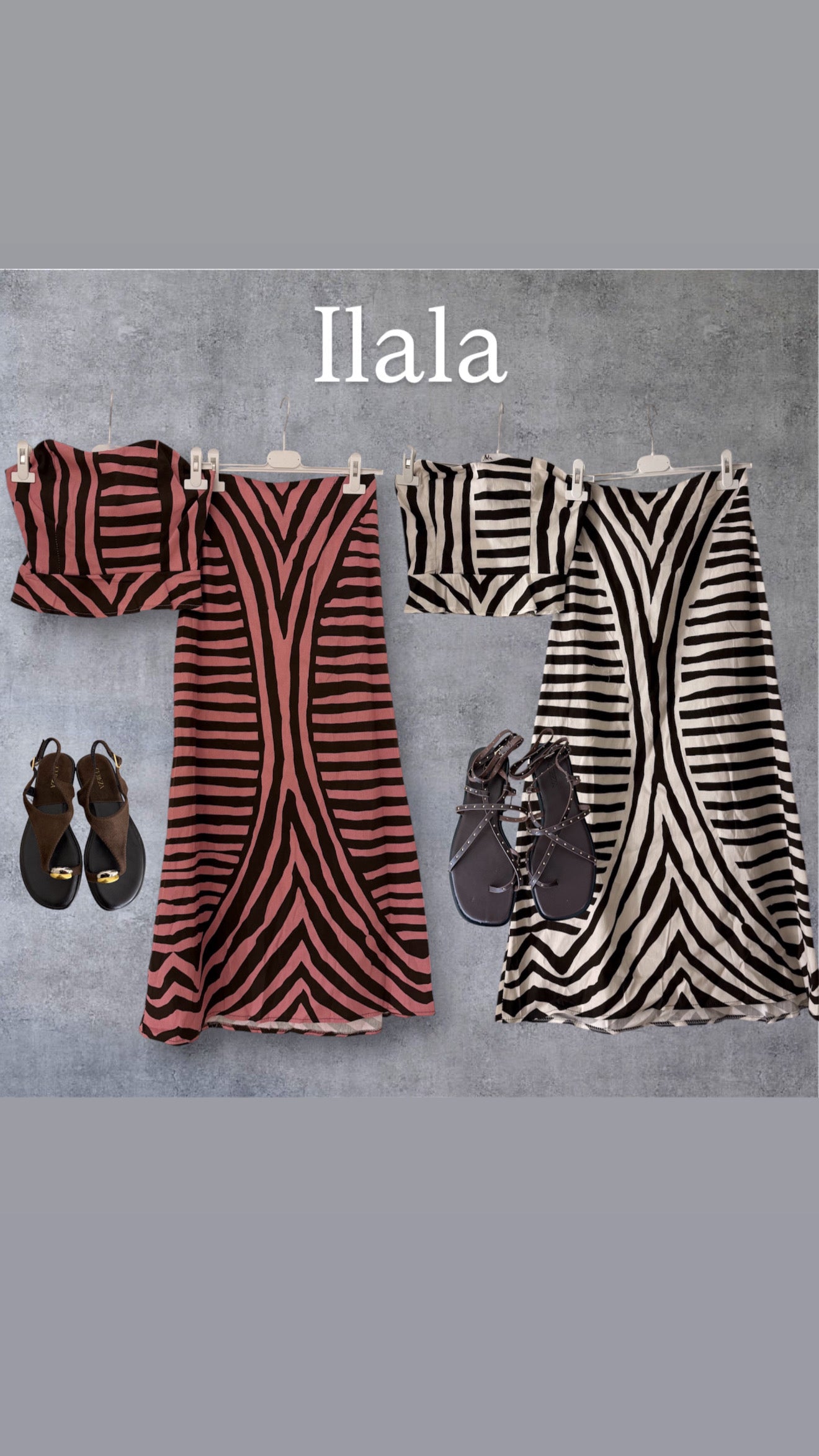 Conjunto África