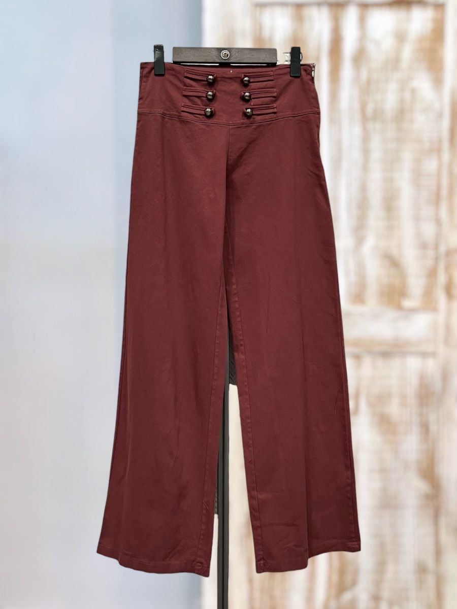 Pantalón Napoleón