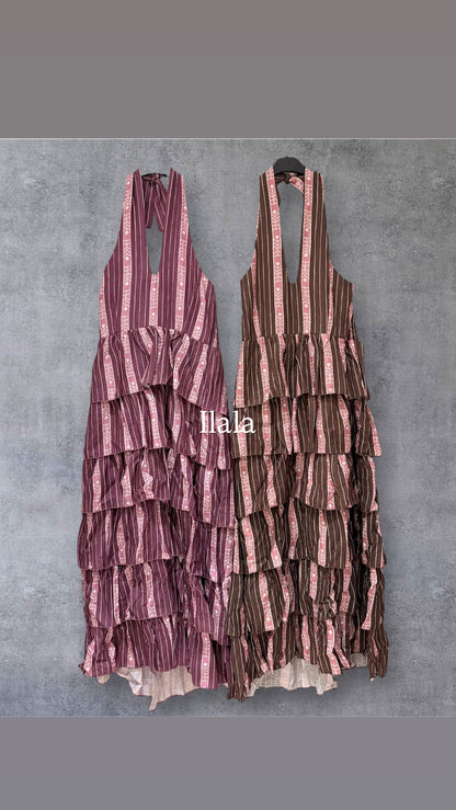 Vestido Évora