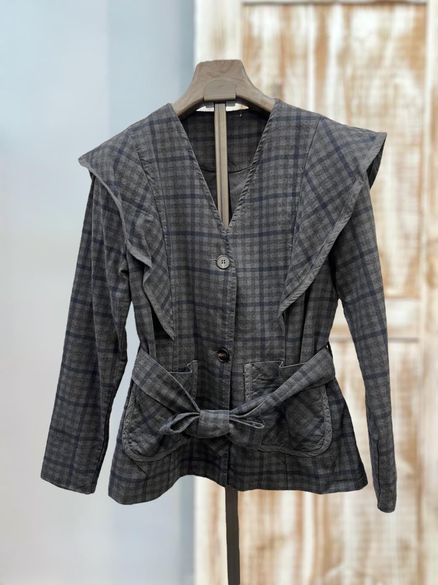 Chaqueta  Escocia