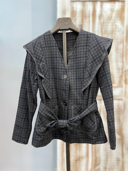 Chaqueta  Escocia