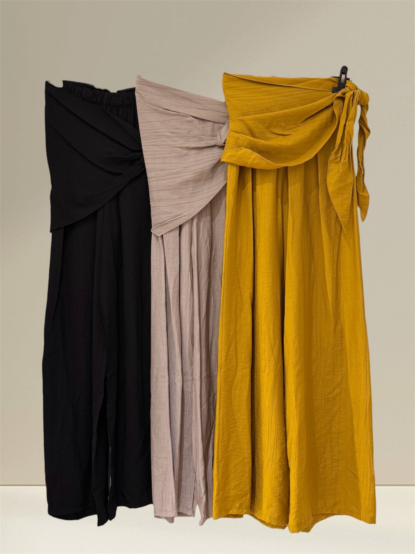 Pantalón Menorca