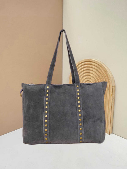 Bolso Ante Tachuelas