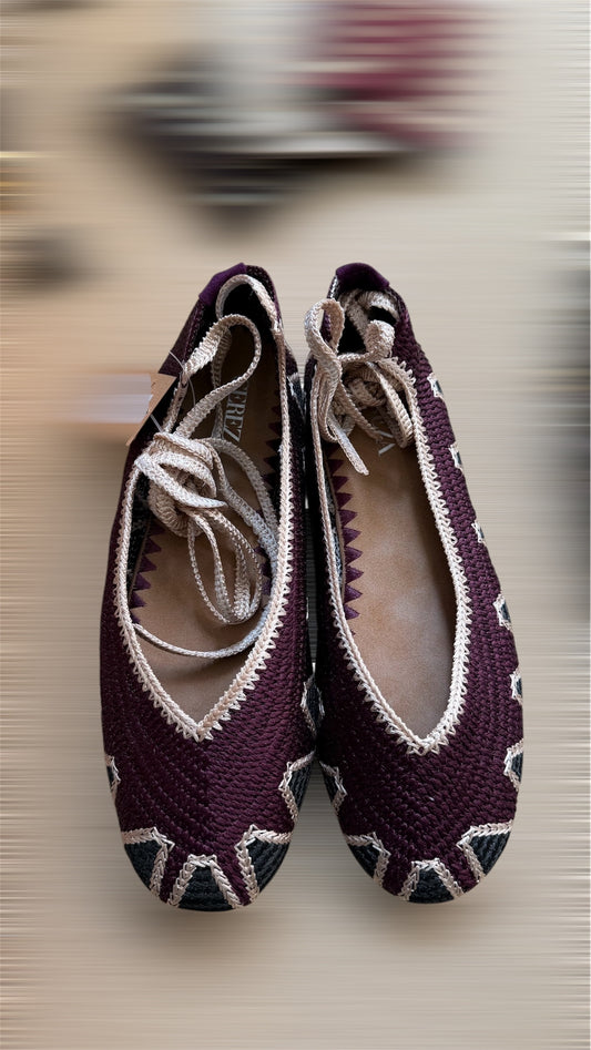 Bailarinas Estampadas