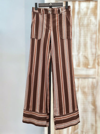 Pantalón Rayas Bastilla