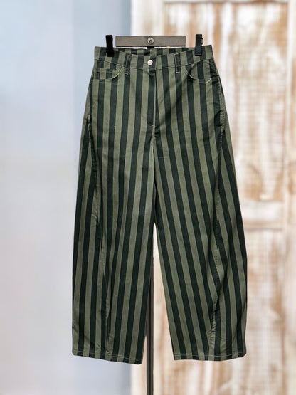 Pantalón Balloom Rayas