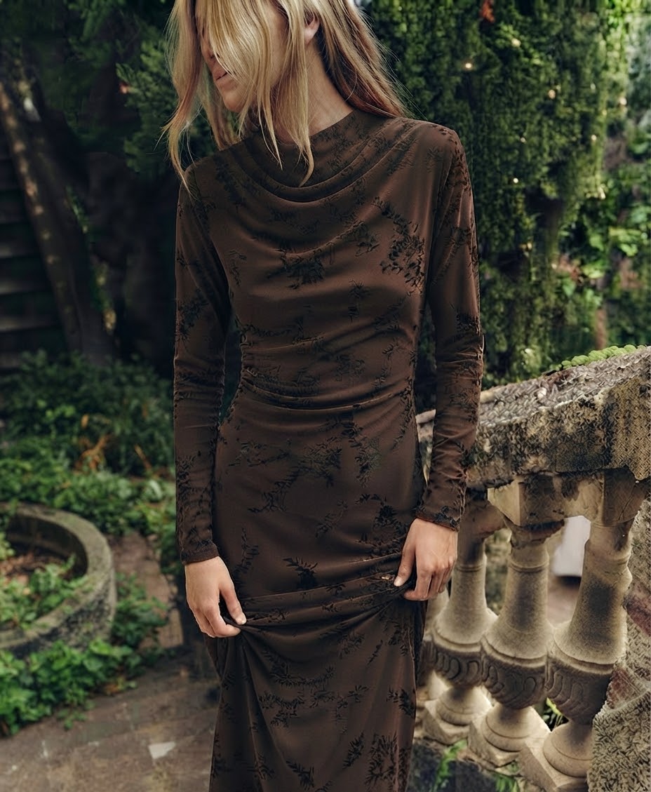 Vestido Atenas