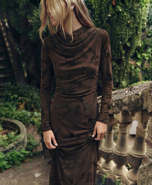 Vestido Atenas