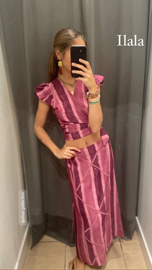 Conjunto Rolling