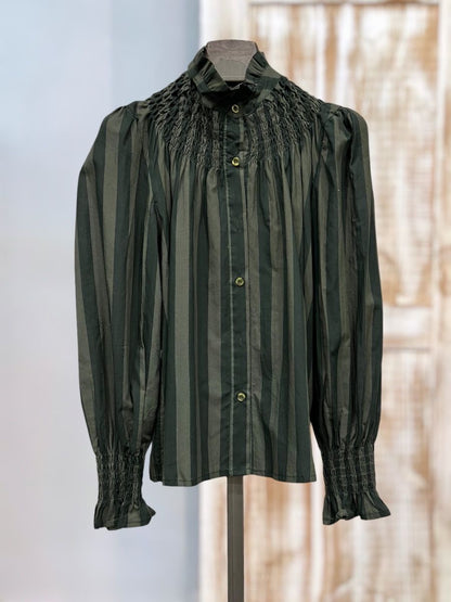 Blusa Raya ancha