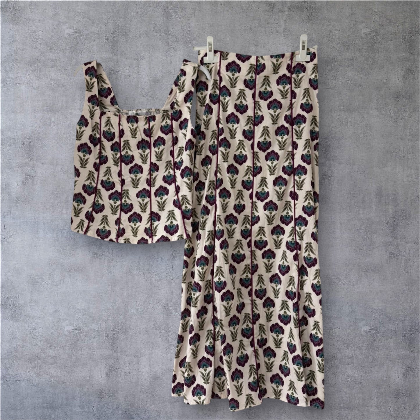 Top Clavel