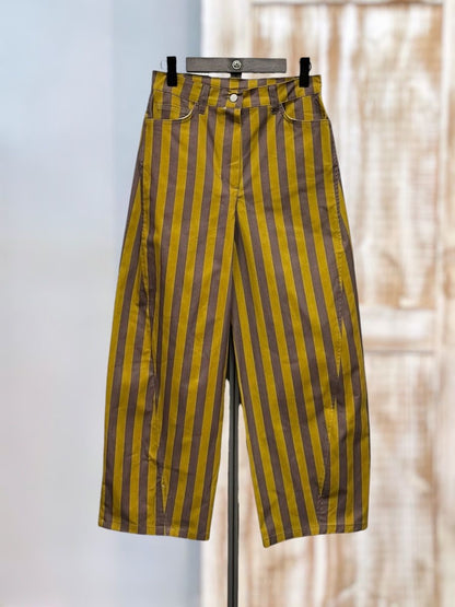 Pantalón Balloom Rayas