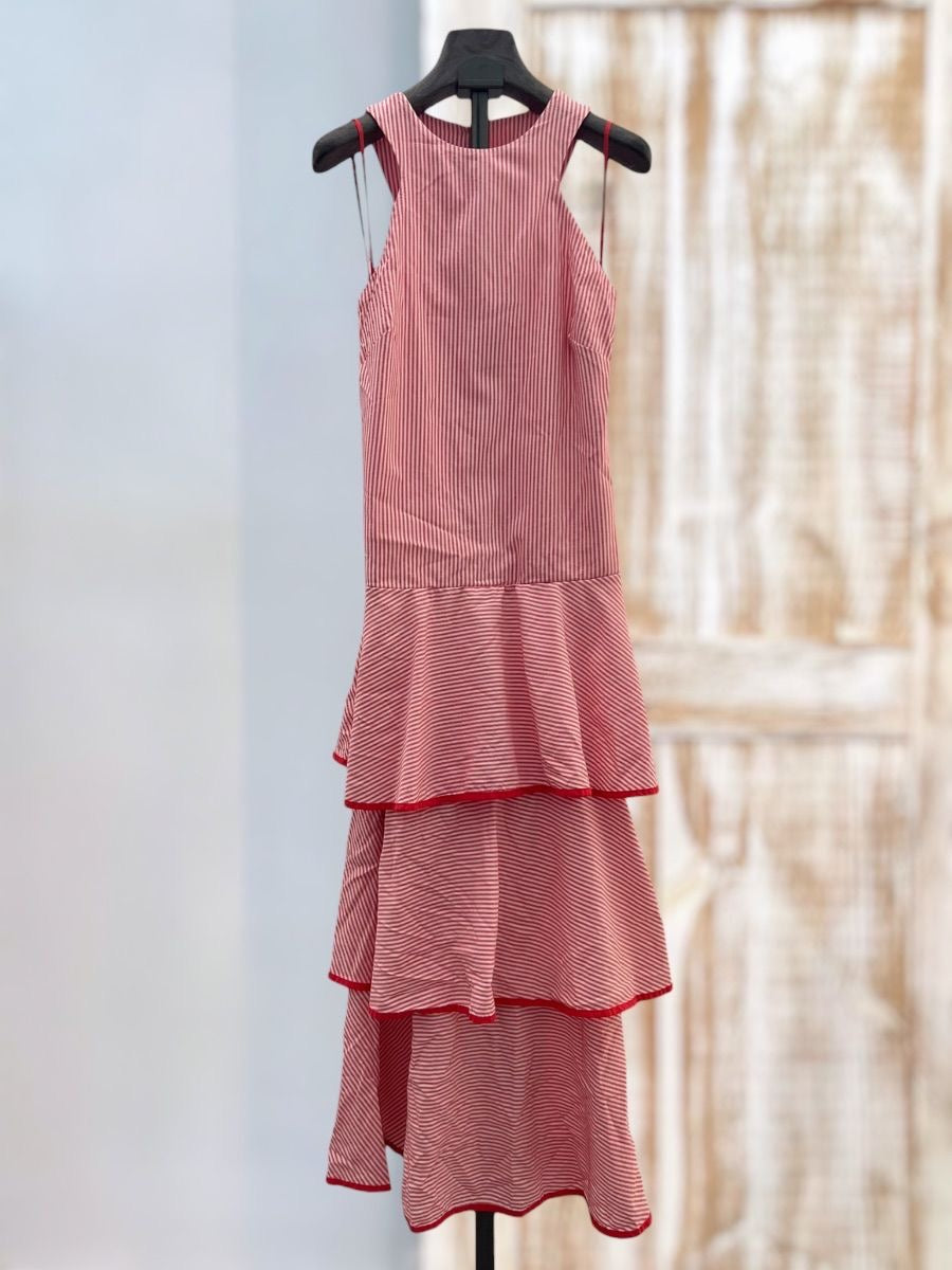 Vestido Scola