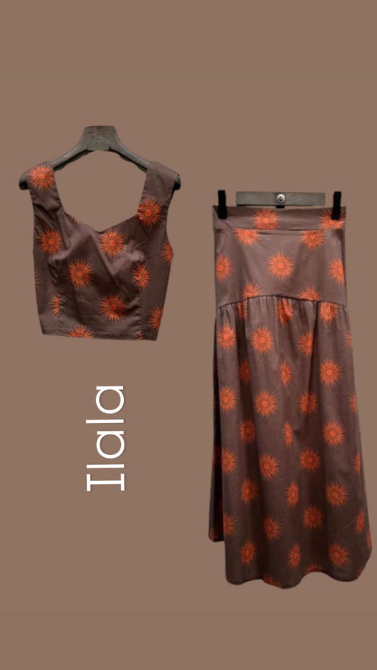 Conjunto sol