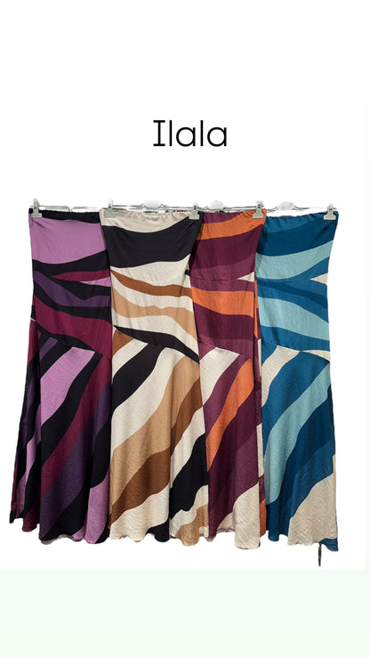 Vestido Banda