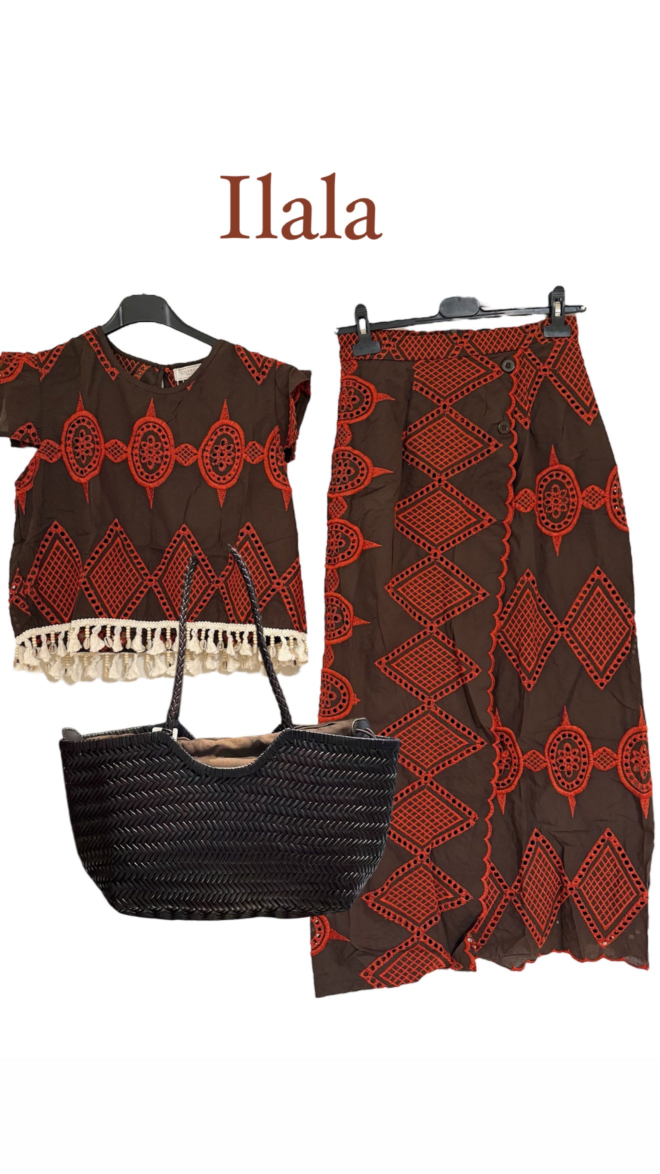 Conjunto Madroño