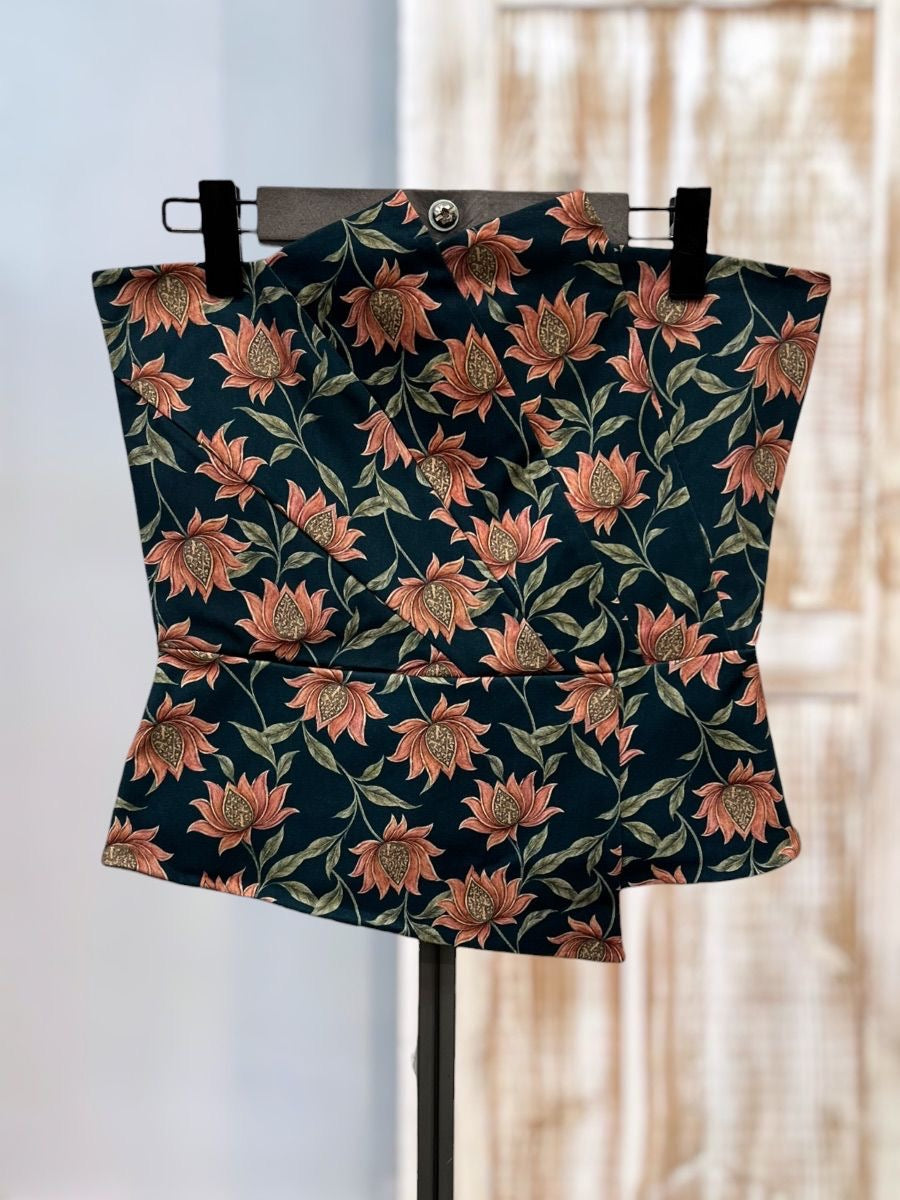 Top Flores Fiesta