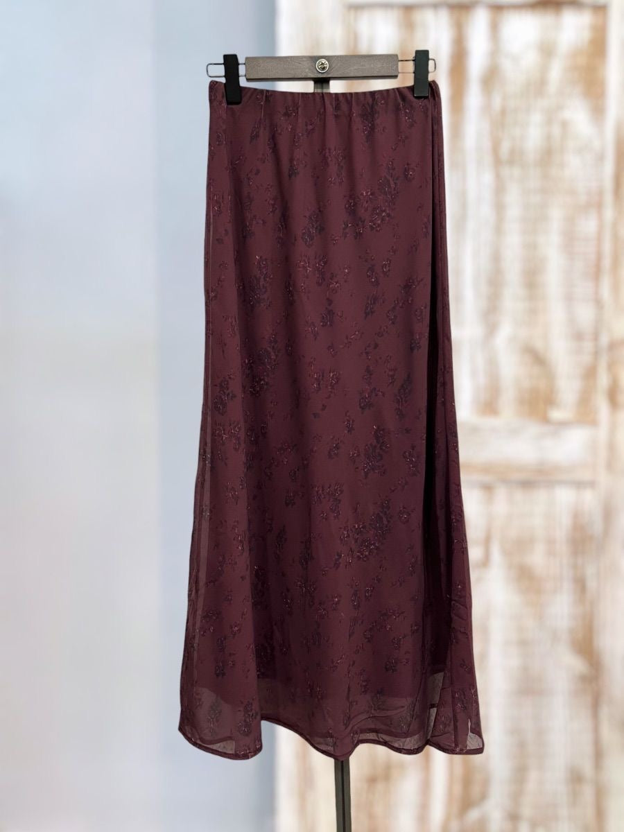 Conjunto Flor Fluido