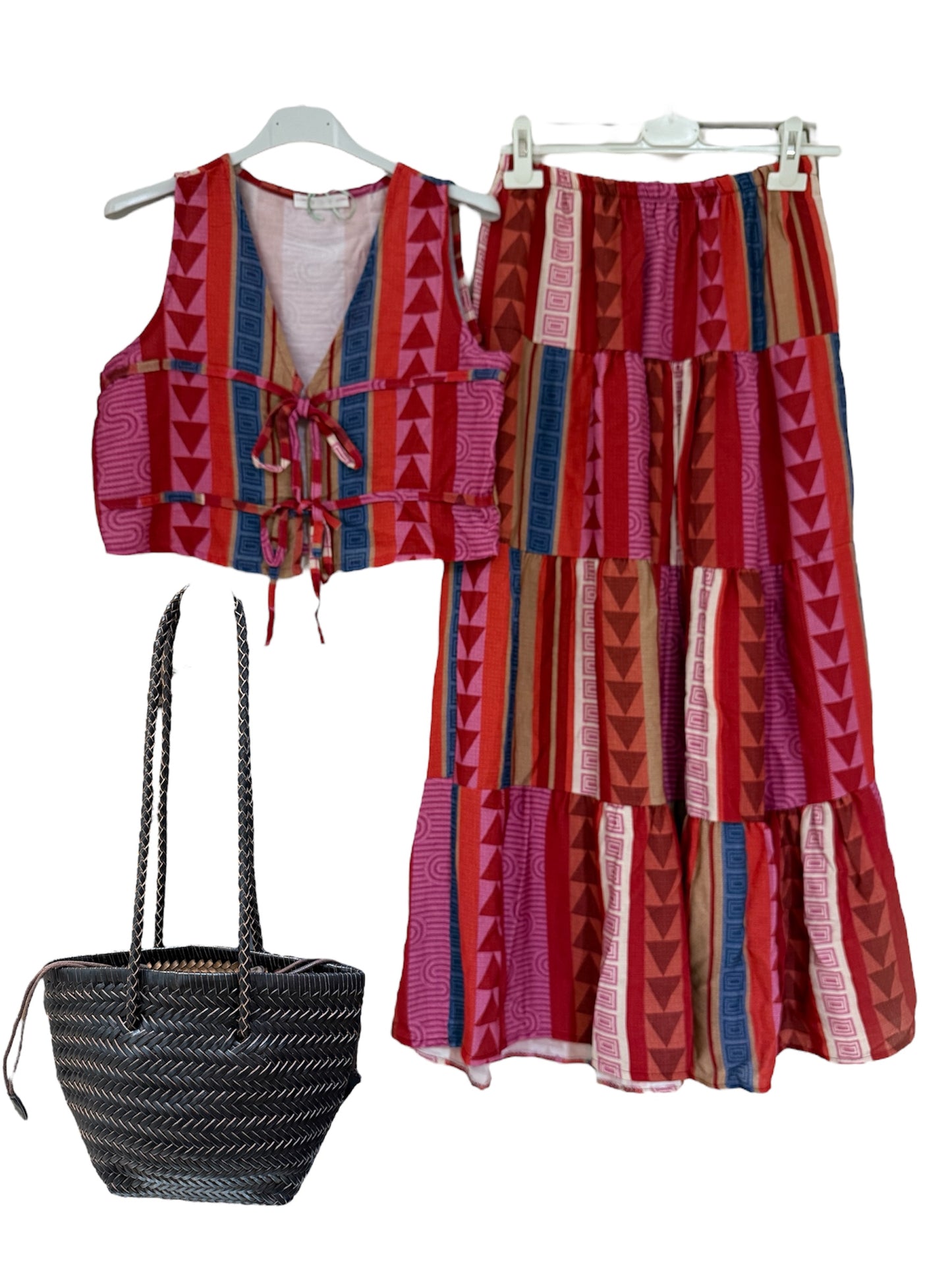 Conjunto Ibiza