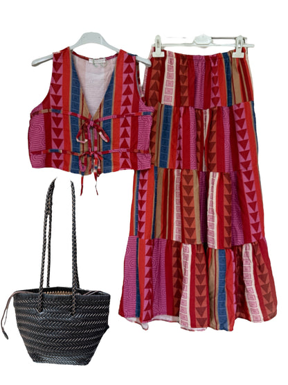 Conjunto Ibiza