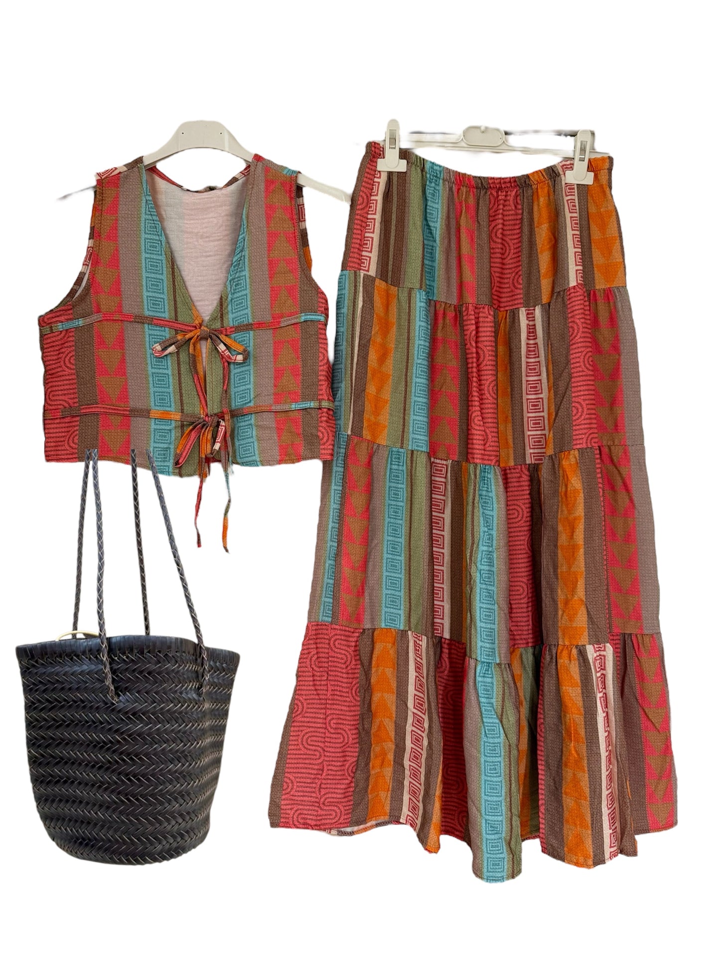 Conjunto Ibiza