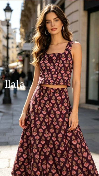 Top Clavel