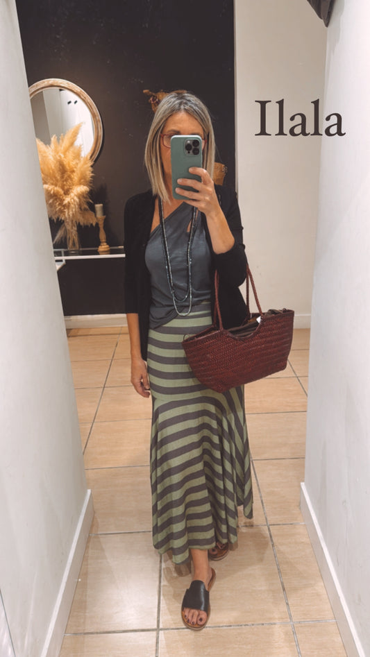 Bolso Capazo pequeño