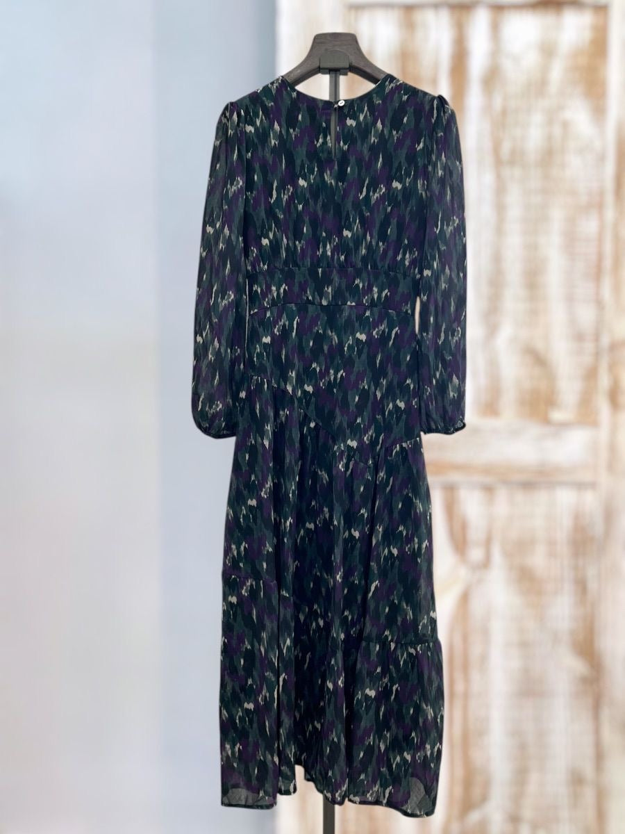 Vestido Gaudi