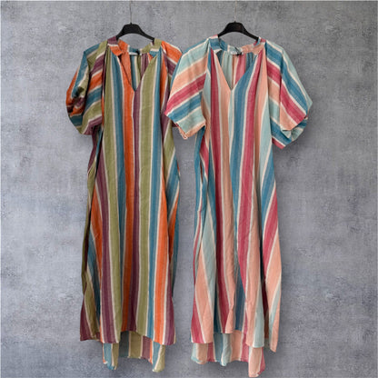 Vestido Ibiza