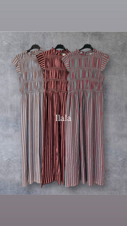 Vestido nido