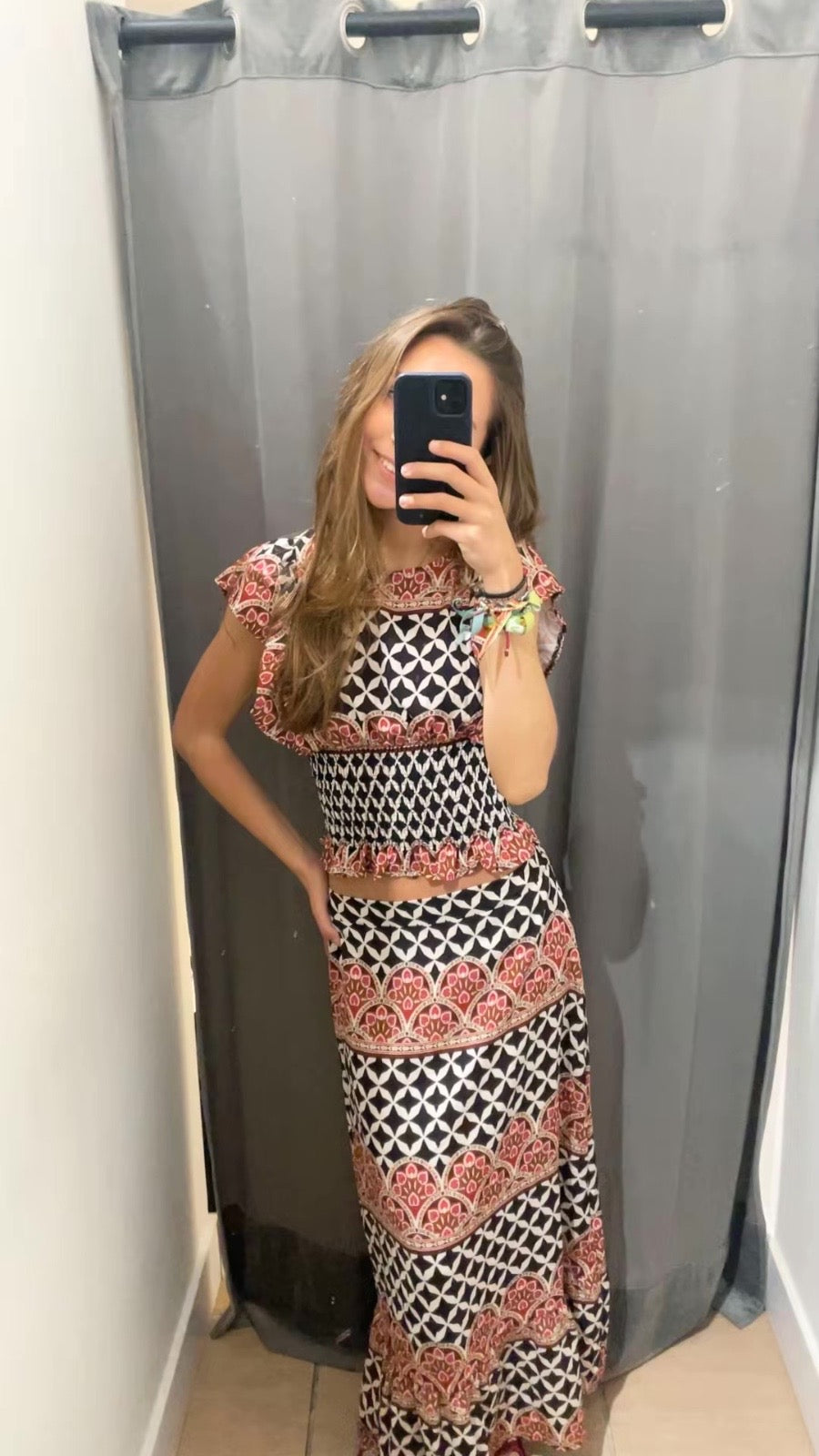 Conjunto Azteka