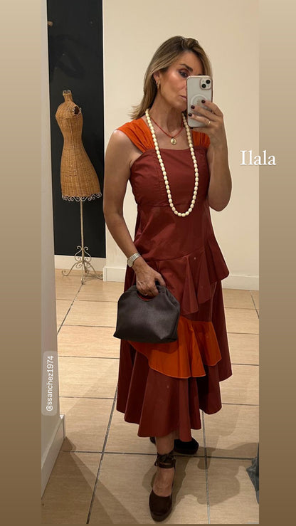 Vestido Art