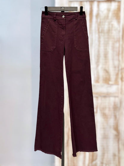 Pantalón Bolsillo Gran