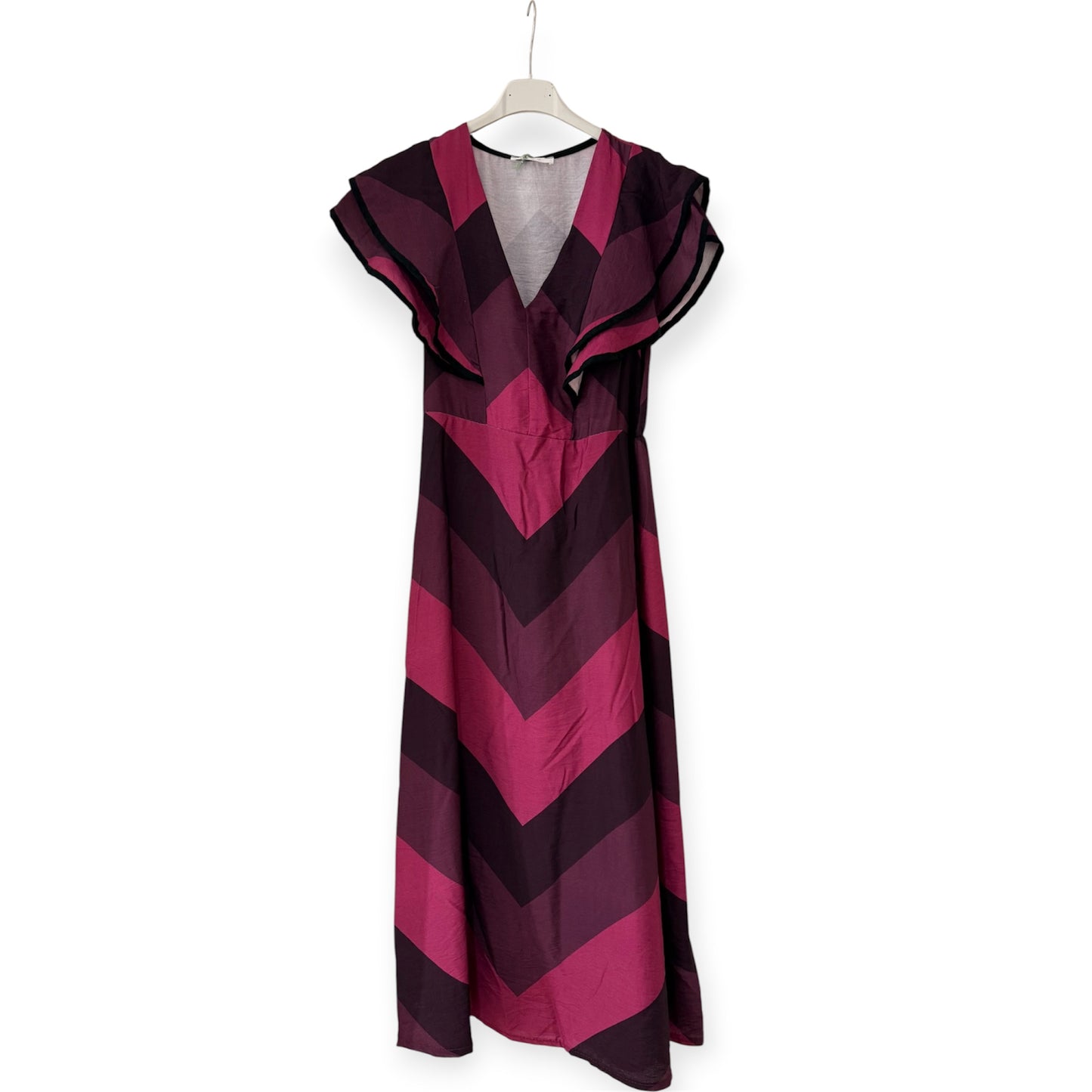 Vestido Geométrico