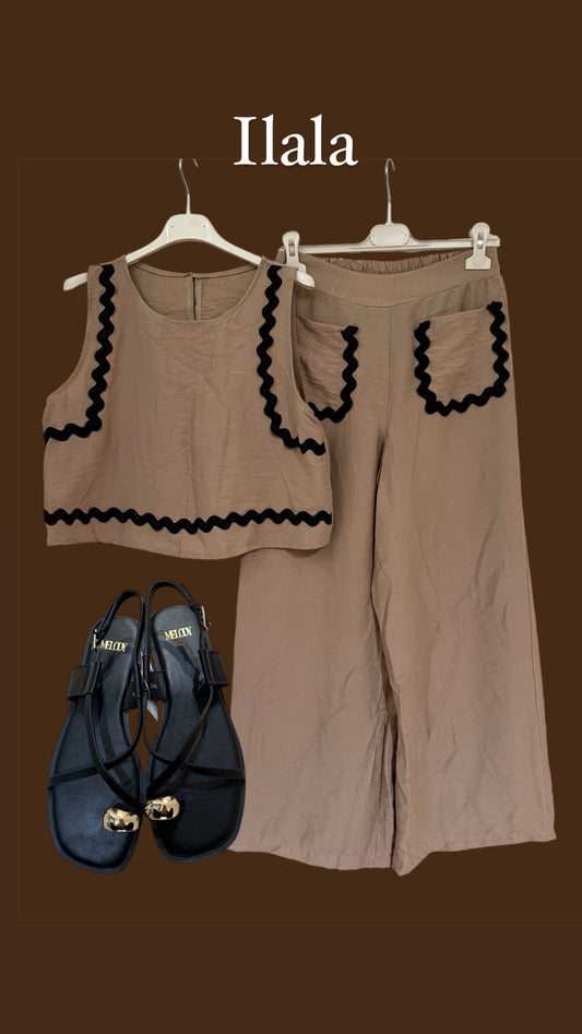 Conjunto Sandunga