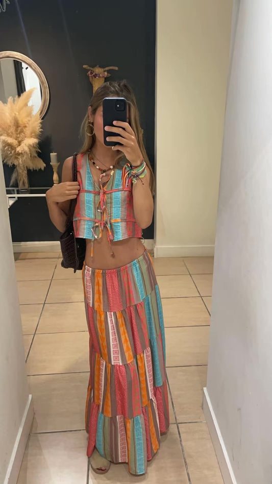 Conjunto Ibiza